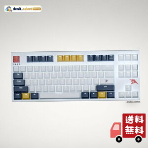 ���v�� REALFORCE GX1 Plus �˃K���_�� (�j���[�K���_��) �p��z�� �Q�[�~���O�L�[�{�[�h X1PDN1 KB0938
