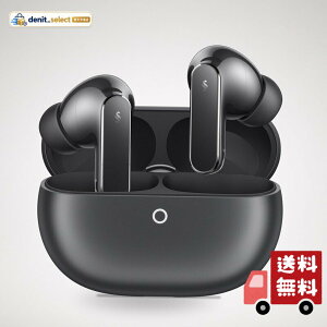 HUAWEI FreeBuds Pro 5 ���C�����X�C���z�� Bluetooth �J�i���^ �m�C�Y�L�����Z�����O �}�C�N�t�� �O���[