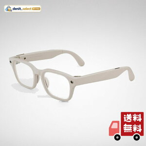 [Meta] Glasses Adventurer���l�� AI�O���X AI�E12MP�J�����E���C�u�|�� Transitions(R)�T�t�@�C�A�����Y
