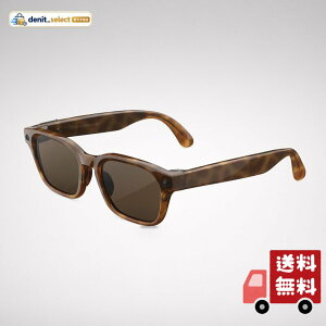 [Meta] Glasses Adventurer L �g�[�^�X AI�O���X AI�E12MP�J�����E���C�u�|�� �u���E�������Y