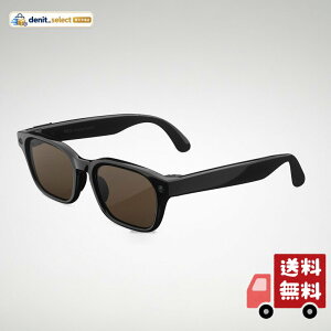 [Meta] Glasses Adventurer �N���V�b�N�u���b�N AI�O���X AI�A1200����f�J�����A���C�u�|�� �u���E�������Y