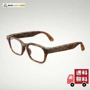 [Meta] Glasses Adventurer �N���V�b�N�g�[�^�X AI�O���X AI�A1200����f�J�����A���C�u�|�� �N���A�����Y