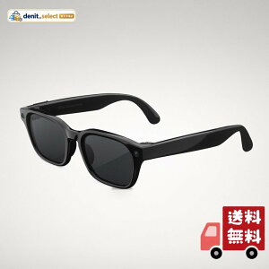[Meta] Glasses Adventurer �N���V�b�N�u���b�N AI�O���X AI�A1200����f�J�����A���C�u�|�� �Ό��O���[�����Y