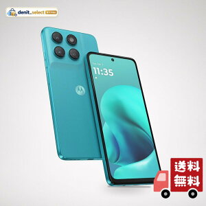 Motorola(���g���[��) moto g37j PANTONE 4GB/128GB �J�v���V�A�� PBCK0002JP