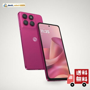 Motorola(���g���[��) moto g37j PANTONE 4GB/128GB �t���[�V�����b�h PBCK0003JP