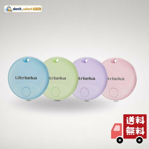 AirTag �G�A�^�O 4�� �����h�~�^�O �Z�b�g Apple MFi�F�� �u�T���v�Ή� IP67