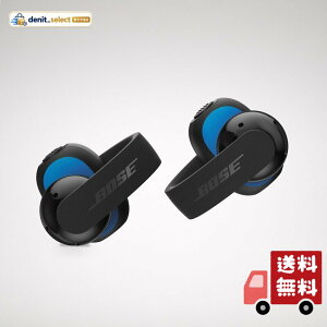 Bose Sport Open Earbuds ���C�����X�C���z�� �N���b�v�� USB-C�[�d �Œ�22���ԍĐ� �ϊ��d�l IP54�h�H�d�l ���[�N�A�E�g�ɍœK �N���A�Ȓʘb����������}�C�N �u���b�N
