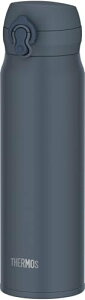 �H��@�Ή����f�� �T�[���X ���� �^��f�M�P�[�^�C�}�O 600ml �~�l�����O���[ ���݌��O���Ă������ȒP �y�ʃ^�C�v �����^�b�`�I�[�v�� �X�e�����X �{�g�� �ۉ��ۗ� JNL-S600 MLGY