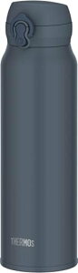 �H��@�Ή����f�� �T�[���X ���� �^��f�M�P�[�^�C�}�O 750ml �~�l�����O���[ ���݌��O���Ă������ȒP �y�ʃ^�C�v �����^�b�`�I�[�v�� �X�e�����X �{�g�� �ۉ��ۗ� JNL-S750 MLGY