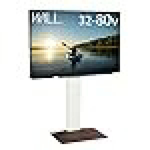 EQUALS �C�R�[���Y �e���r�� �Ǌ񂹃e���r�X�^���h WALL V3 �n�C�^�C�v 32�`80V�Ή� �E�H�[���i�b�g�x�[�X