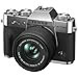 �x�m�t�C����(FUJIFILM) �~���[���X��� X-T30II XC�����Y�L�b�g �V���o�[ F X-T30 II LK-1545-S JP ���p�񌾌ꃂ�f��