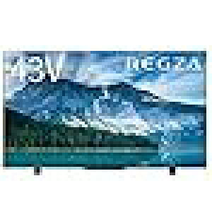 REGZA 43�C���` 4K �t�� 43M550M �X�}�[�g�e���r Airplay�Ή� 2023�N���f��