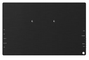 JAPANNEXT 13.3�C���` ���o�C�����j�^�[ IPS �p�l�� WUXGA 1920x1200�𑜓x �X�}�[�g�P�[�X�t�� (USB/Type C/miniHDMI/MAC PC�Ή�/�X�s�[�J�[���� / sRGB100% / �����) JN-MD-I
