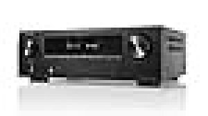 �f�m�� Denon AVR-X1800H AV�T���E���h���V�[�o�[ 7.2ch 8K Ultra HD�AHDR10+�AeARC�Ή�/�u���b�N AVR-X1800HK