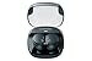 audio-technica ATH-CKS50TW2 BK ���S���C�����X�C���z�� bluetooth �}�O�l�e�B�b�N�X�C�b�`�@�\ �ő��65���ԍĐ� IP55 �h���h�o �}���`�|�C���g�Ή� �u���Y��A���[�g �q�A�X���[ ��x�����[�h �}���[