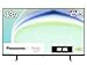 �p�i�\�j�b�N 43V�^ �t�� �e���r 4K TV-43W80A VIERA FireTV���� 2024�N�G���g���[���f��