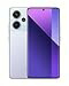 �V���I�~(Xiaomi) SIM�t���[�X�}�[�g�t�H�� Redmi Note 13 Pro+ 5G 8+256GB ���{��� 2����f�J���� 120Hz �L�@EL 6.67�C���` 120W �}���[�d FeliCa�Ή� docomo/au/SoftBank/