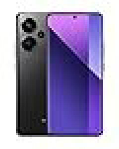 �V���I�~(Xiaomi) SIM�t���[�X�}�[�g�t�H�� Redmi Note 13 Pro+ 5G 8+256GB ���{��� 2����f�J���� 120Hz �L�@EL 6.67�C���` 120W �}���[�d FeliCa�Ή� docomo/au/SoftBank/