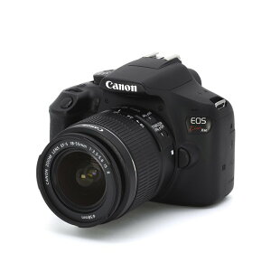 Canon �f�W�^����჌�t�J���� EOS Kiss X90 �W���Y�[���L�b�g EOSKISSX901855IS2LK
