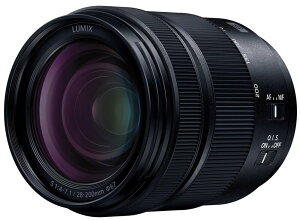 �p�i�\�j�b�N(Panasonic) ���{���Y�[�������Y �t���T�C�Y�~���[���X��� L�}�E���g�V�X�e���p ���~�b�N�X ���^�E�y�� LUMIX S 28-200mm F4-7.1 �u���b�N S-R28200
