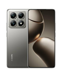 �V���I�~(Xiaomi) SIM�t���[�X�}�[�g�t�H�� Xiaomi 14T Pro 12GB+256GB ���C�J Summilux���w�����Y���� Advanced AI 120W�n�C�p�[�`���[�W MediaTek Dimensity 9300+���� IP