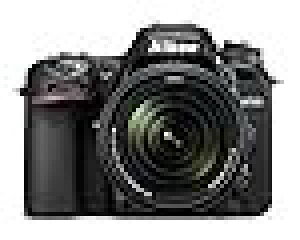 Nikon �f�W�^����჌�t�J���� D7500 18-140VR �����Y�L�b�g D7500LK18-140