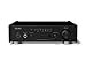 TEAC(�e�B�A�b�N) AI-303-B �u���b�N USB DAC/�X�e���I�v�����C���A���v/�w�b�h�z���A���v ���^�R���p�N�g/Bluetooth/HDMI-CEC ARCARC/MQA/�n�C���]