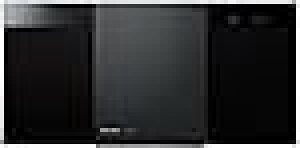 �p�i�\�j�b�N �~�j�R���| FM/AM 2�o���h Bluetooth�Ή� USB�������[�^���@�\���� SC-HC320-K �u���b�N