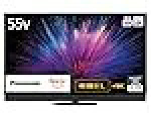 �p�i�\�j�b�N 55V�^ �L�@EL �e���r 4K TV-55Z95B VIERA FireTV���� ���C���A���C�X�s�[�J�[�E�C�l�[�u���h�X�s�[�J�[�E���C�h�X�s�[�J�[���� �v���C�}���[RGB�^���f������ 2025�N�t���O�V�b�v���f��