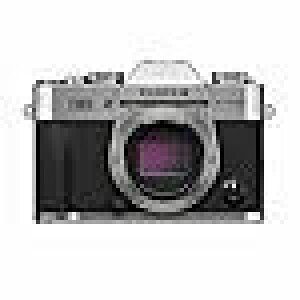 �x�m�t�C����(FUJIFILM) �~���[���X��� X-T30 III �{�f�B �V���o�[ F X-T30 III-S JP