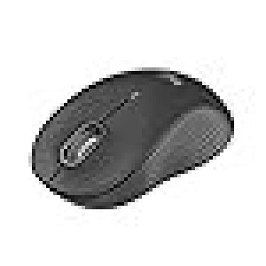 Logicool Signature M550MGR ���C�����X�}�E�X �É� Bluetooth ���M�����[ �O���t�@�C�g ���C�����X �}�E�X ���� Logi Bolt Unifying��Ή� windows mac iPad Android Chrom