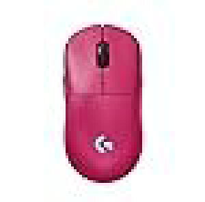 Logicool G PRO 2 LIGHTSPEED 44K DPI ���C�����X �Q�[�~���O�}�E�X G-PPD-002XWL-MG �y�� 80g LIGHTFORCE �n�C�u���b�h�X�C�b�` HERO2 �Z���T�[ USB Type-C 95���ԘA���g�p��