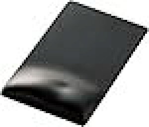 ELECOM FITTIO �}�E�X�p�b�h High �u���b�N MP-116BK