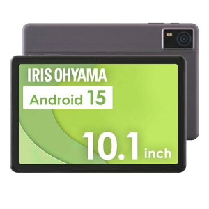 �A�C���X�I�[���} �^�u���b�g 10.1�C���` ���� �f�B�X�v���C Android 15 64GB �ی�t�B�����t�� Type-C�Ή� CPU RK3562 ������ 3GB+6GB 5000mAh �C���z���W���b�N Wi-Fi���f�� LUCA �w�b�h�s��