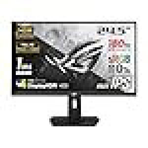 ASUS �Q�[�~���O���j�^�[ ROG Strix XG259CS-J (24.5�C���`/1920x1080/Fast IPS/180Hz/1ms(GTG)/HDR/USB Type-C/DisplayPort 1.4/HDMI/�������K�i)