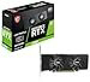 MSI GeForce RTX 3050 LP E 6G OC �O���t�B�b�N�X�{�[�h VD9314