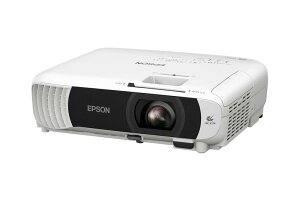 �G�v�\�� �r�W�l�X�v���W�F�N�^�[ �t�� 3600lm Full HD 2.7kg EB-FH08 HDMI 2025�N���f��