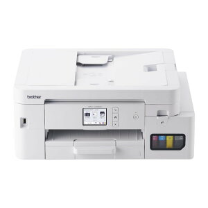 �u���U�[ �v�����^�[ A4��e�ʃC���N�W�F�b�g�����@ MFC-J4450N FAX �R�s�[ �v�����g �X�L���� �������ʈ�� Wi-Fi �ȒP�ݒ� �Ή��C���NLC516�V���[�Y