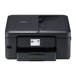 �u���U�[ �v�����^�[ A4�C���N�W�F�b�g�����@ MFC-J908N FAX �R�s�[ �v�����g �X�L���� �������ʈ�� Wi-Fi �ȒP�ݒ� �Ή��C���NLC511�V���[�Y