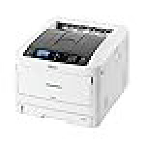 OKI A3�J���[LED�v�����^ COREFIDO2 26PPM �X�^���_�[�h���f��C824dn