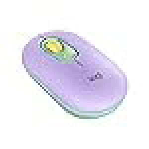 ���W�N�[�� POP MOUSE M370PL �É� ���C�����X�}�E�X ���� Bluetooth Logi Bolt Unifying��Ή� ���E�Ώ� windows mac iPad Chrome OS Surface �}�E�X �X�N���[���z�C�[�� �����}