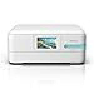 EW-M757TW(�z���C�g) A4�J���[�C���N�W�F�b�g�����@ 4.3�^���C�h�^�b�`�p�l���Ή�