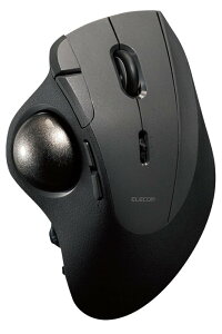 �G���R�� �g���b�N�{�[���}�E�X IST PRO �}���`�ڑ� Bluetooth ����2.4GHz �L�� �x�A�����O�x�� 10�{�^�� �u���b�N M-IPT10MRSBK