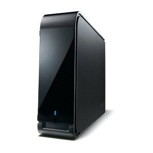 �o�b�t�@���[ BUFFALO �n�[�h�E�F�A�Í��@�\���� USB3.0�p �O�t��HDD 8TB HD-LX8.0U3D