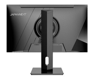 JAPANNEXT 23.8�C���` ���j�^�[ 4K UHD 3840x2160�𑜓x IPS �f�B�X�v���C (KVM/HDMI/USB-C ���d (65W) / DisplayPort/�X�s�[�J�[����/�u���[���C�g�J�b�g) JN-IPS2380UHDR-