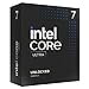 Intel Core Ultra 7 265K