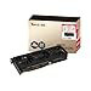 ���l�u�� AMD Radeon RX 9070 ���� �O���t�B�b�N�{�[�h 16GB �g���v���t�@�� �������K�i RD-RX9070-E16GB/TP