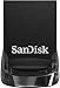SanDisk USB3.1 SDCZ430-128G 128GB Ultra 130MB/s �t���b�V�������� �T���f�B�X�N �C�O�p�b�P�[�W�i