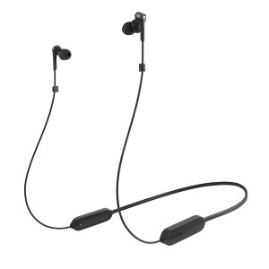 �I�[�f�B�I�e�N�j�J ATH-CKS330XBT BK ���C�����X�C���z�� bluetooth �d�ቹ SOLID BASS/�h�H�d�l / �ő��20���ԘA���Đ� / �������K�i ATH-CKS330XBT BK �u���b�N