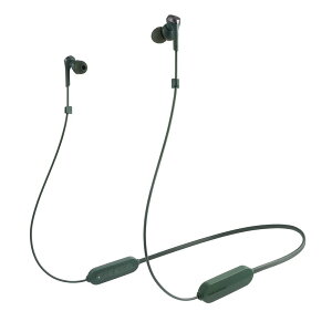 �I�[�f�B�I�e�N�j�J ATH-CKS330XBT GR ���C�����X�C���z�� bluetooth �d�ቹ SOLID BASS/�h�H�d�l / �ő��20���ԘA���Đ� / �������K�i ATH-CKS330XBT GR �O���[��